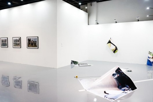 “2016集美·阿尔勒国际摄影季”,展览现场 /