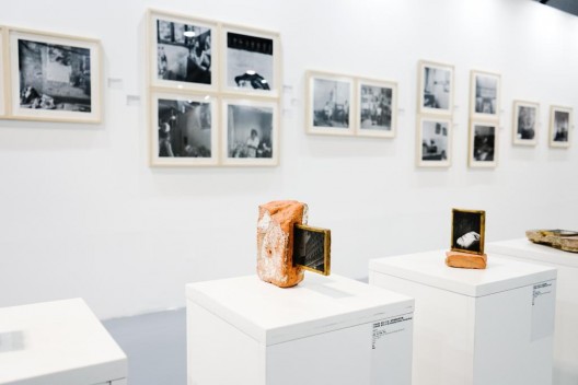 “2016集美·阿尔勒国际摄影季”,展览现场 /