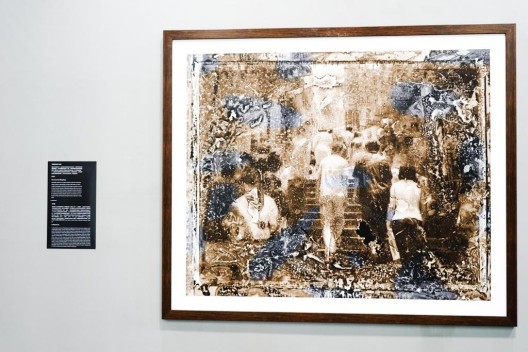 “2016集美·阿尔勒国际摄影季”,展览现场 /