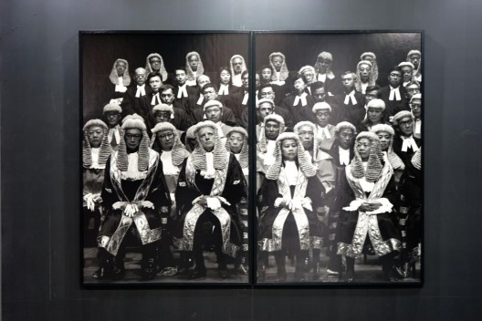“2016集美·阿尔勒国际摄影季”,展览现场 /