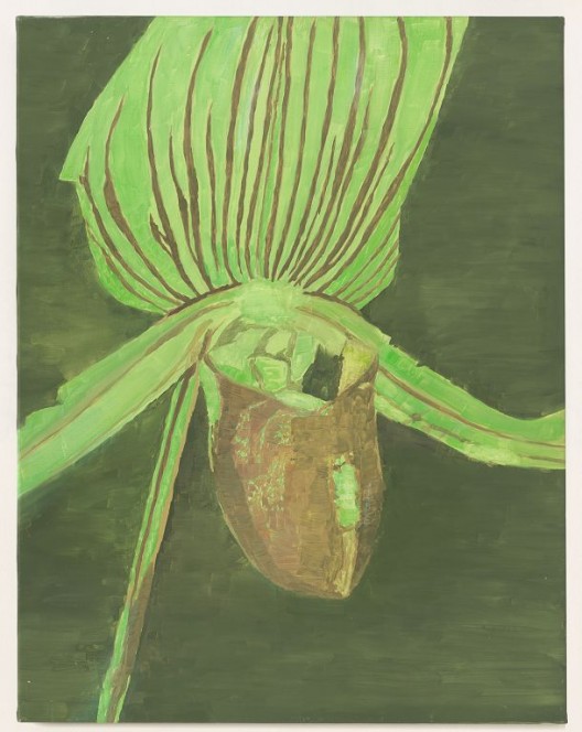 “Orchid” (1998)
