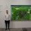 Artist Guo Hongwei at Chambers Fine Art (Beijing & New York) (Ran Dian images)