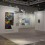 Marian Goodman Gallery booth (Ran Dian images)