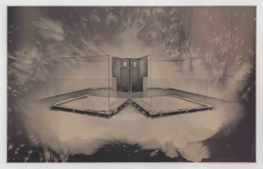 Tatiana Trouvé, “Untitled”, from the series “Les dessouvenus