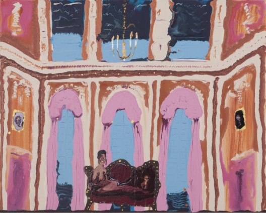 Genieve Figgis