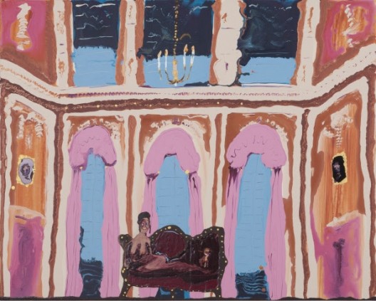 Genieve Figgis 