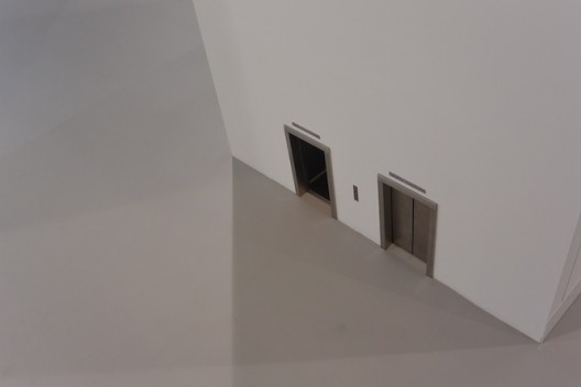 Maurizio Cattelan at Marian Goodman, London, New York, Paris