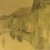 郑力，《拙政园》，水墨 金笺，38 x 45.5 cm，2011（图片由艺术家及汉雅轩提供）
ZHENG Li, "The Humble Administrator's Garden (Zhuozheng Yuan)", Ink on Gold Paper, 38 x 45.5 cm, 2011 (Image Courtesy of the Artist and Hanart TZ Gallery)