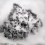 徐龙森，《云图之六》，水墨纸本，122 x 122 cm，2015（图片由艺术家提供）
XU Longsen, “Cloud Series No. 6”, Ink on Paper, 122 x 122 cm, 2015 (Image Courtesy of the Artist)