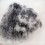 徐龙森，《云图之九》，水墨纸本，122 x 122 cm，2015（图片由艺术家提供）
XU Longsen, “Cloud Series No. 9”, Ink on Paper, 122 x 122 cm, 2015 (Image Courtesy of the Artist)