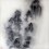 徐龙森，《云图之十》，水墨纸本，122 x 122 cm，2015（图片由艺术家提供）
XU Longsen, “Cloud Series No. 10”, Ink on Paper, 122 x 122 cm, 2015 (Image Courtesy of the Artist)