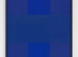 ad reinhardt blue