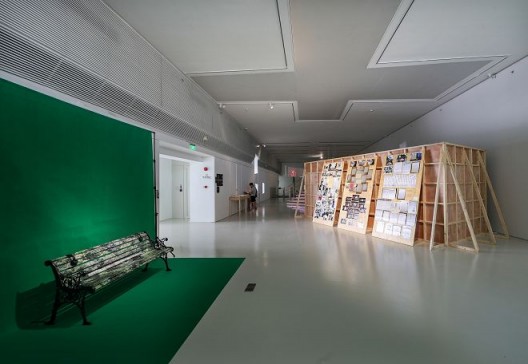 展厅现场