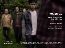 timoribus invitation
