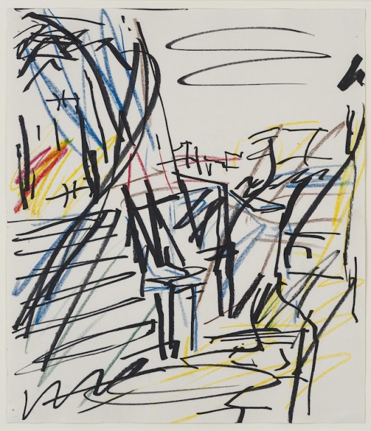 Study for