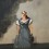 George Condo, “Antipodal Dream”, oil on canvas, 183 x 152.2 cm, diptych, 2016, © Sprüth Magers
乔治·康多, 《反梦》,油画颜料，油画布，183×152.2 cm，双联画，2016，© Sprüth Magers