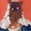 George Condo, “Cat Faced Nun”, acrylic and oil on canvas, 183 x 152 cm, 2010, © Sprüth Magers
乔治·康多，《猫面尼》，布面丙烯和油画，183 x 152 cm， © Sprüth Magers