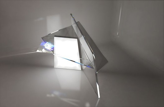 郑重宾,《物忆1号》,综合媒材装置,尺寸可变,2018 Zheng Chongbin , Actant Memories No. 1, Mixed media installation, Dimensions variable, 2018