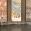 Yu Youhan, Panel 1, 2 and 3 of “New Life; 1987 Mosaic” at the Yuz Museum, Shanghai, Shanghai Galaxy Show, 2017-2018 (image courtesy Rén Space)

余友涵，“再生的1987壁画” 1-3 在余德耀美术馆，上海，上海星空II，2017-2018（图片提供Rén Space）