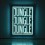 Doug Aitken, Jungle, 2016, Neon, wood, 96 x 72 inches (243.8 x 182.9 cm)
道格·阿提肯，《丛林》，2016，霓虹灯，木，243.8182.9 cm