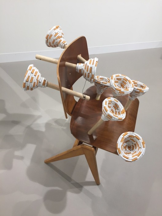 Sarah Lucas