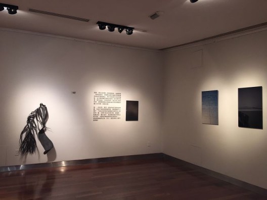 Installation view 展览现场