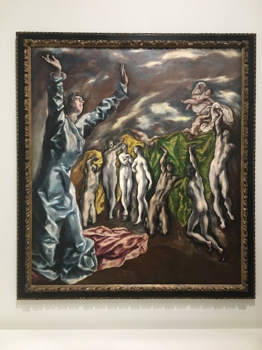 El Greco nudes WechatIMG1146