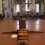 展示在意大利阿雷佐圣方济各教堂中的安东尼·格姆雷作品