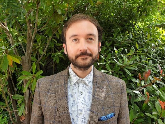 Alex Burchmore
