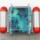 Ashley Bickerton
Seascape: Floating Ocean Chunk No. 1 (2017)
resin, fiberglass, oil paint, enamel, aluminum & plywood
57 x 74 x 21 inches
144.8 x 188 x 53.3 cm
(courtesy the artist)