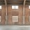 (Left) "Labyrinth Circle," matches on wood, plexiglass, 200 x 200 cm, 2012.(Middle) "Labyrinth Square," matches on wood, plexiglass, 200 x 200 cm, 2012(Right) "Labyrinth Octagon,"  matches on wood, plexiglass, 200 x 200 cm, 2012. (左) "圆形迷宫", 火柴, 木板, 有机玻璃, 200 x 200 cm, 2012 (中) "方形迷宫", 火柴, 木板, 有机玻璃, 200 x 200 cm, 2012 (右) "八角形迷宫", 火柴, 木板, 有机玻璃, 200 x 200 cm, 2012