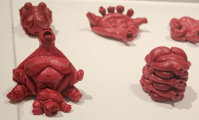 The_Important_Thing_is_Not_the_Meat_-_exhibition_details__photos_IW__9_