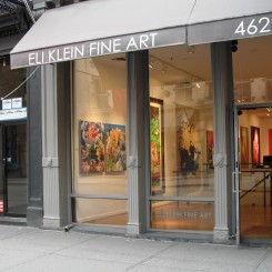 Eli Klein Fine Art