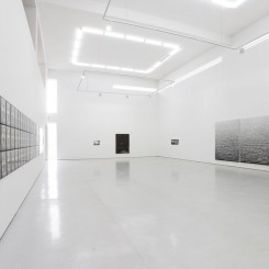 White Space - Hi Zhi Ying "Between Past and Future"