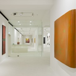 Pearl Lam Gallery, Hong Kong