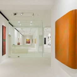 Pearl Lam Galleries Hong Kong