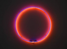 Laurent Grasso "Eclipse" 2010