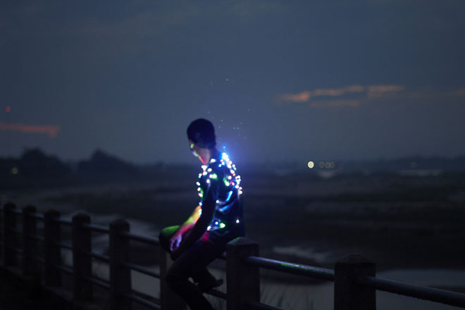 Powerboy
