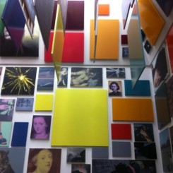 Yan Lei "Limited Art Project" dOCUMENTA (13) 2012