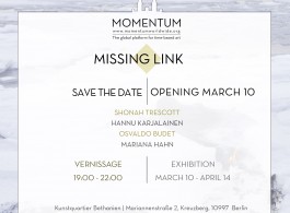 Momentum - Missing_Link_Invite