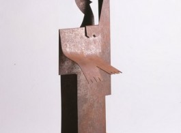 NAMOC - sculpture 01