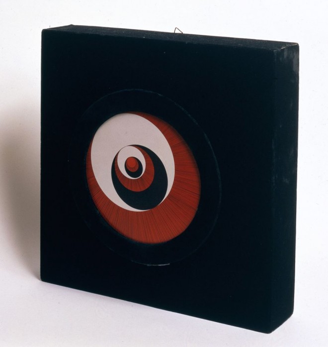 Marcel Duchamp,