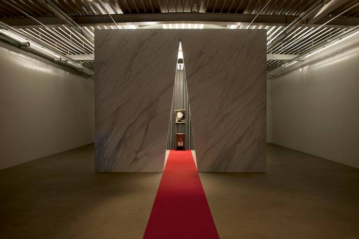 Almine Rech Gallery