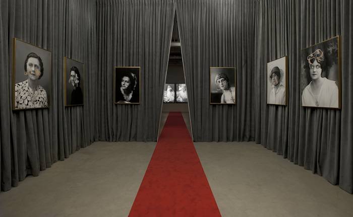 Almine Rech Gallery