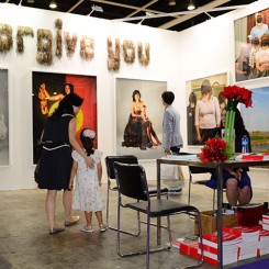 Art Basel Hong kong - Insights