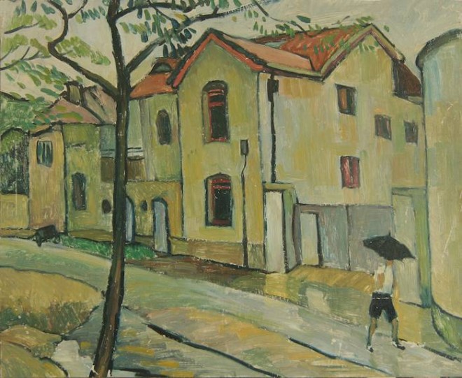 Yu Youhan 1