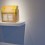 Polit-Sheer-Form Office, "Prize", installation, cardboard box, unknown contents, 30 x 18 x 31.5 cm, 2010  政治纯形式办公室，《奖品》，装置，硬纸盒、内容不详，30 x 18 x 31.5厘米，2010