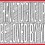 Barbara Kruger, "Do I have to give up me to be loved by you?",  print on paper, 81.3 x 127 cm, edition of 10, 2011 (Photos courtesy of the artist and Lehmann Maupin, New York and Hong Kong)