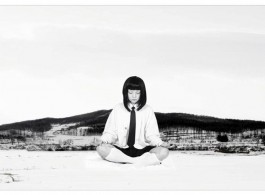 Cui Xiewen, Exitential Emptiness Series No 16, Photography, 2009
崔岫闻，《真空妙有系列 No 16》，摄影，2009