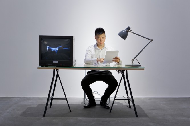 YX_TheHistoryOfReception_2012
